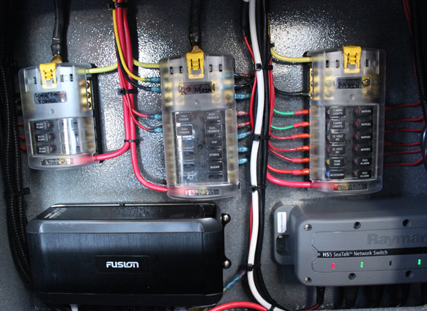 Auckland WIRING SWITCHBOARDS