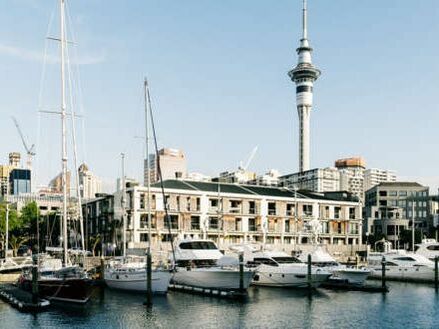 ​Auckland DOCKSIDE ELECTRICAL SERVICES